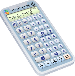 Fraction Calculator